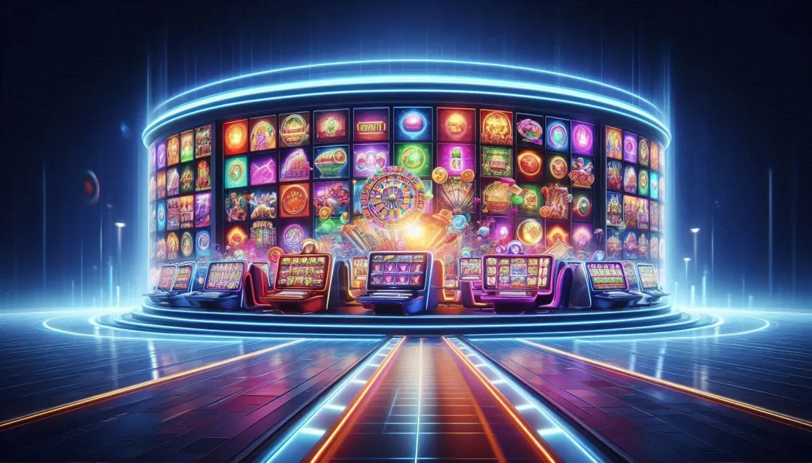 Wild Sultan Casino